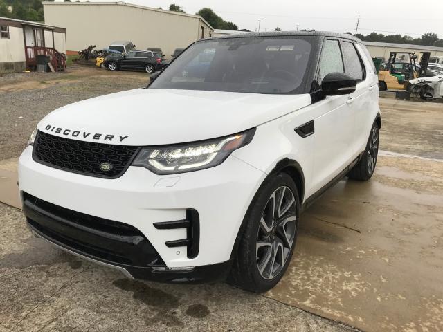 LAND ROVER DISCOVERY 2017 salrhbbv2ha038476