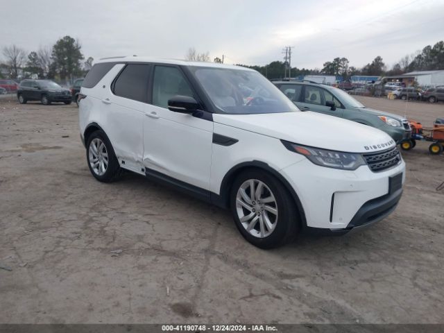 LAND-ROVER DISCOVERY 2017 salrhbbv2ha045444