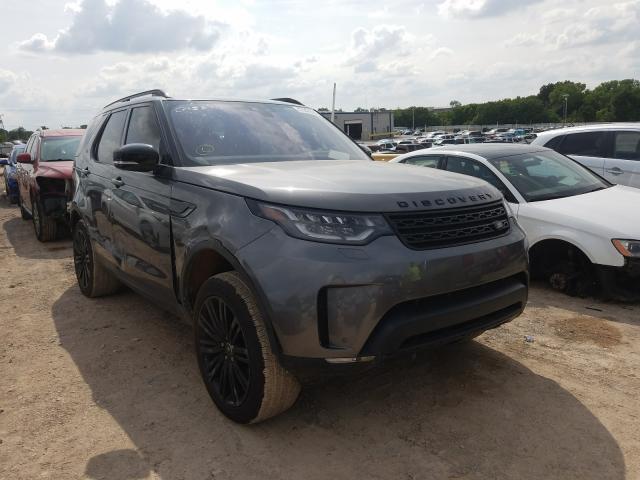 LAND ROVER DISCOVERY 2017 salrhbbv2ha045878