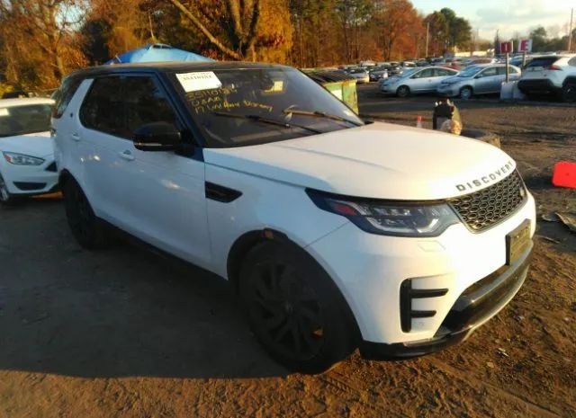 LAND ROVER DISCOVERY 2017 salrhbbv4ha017774