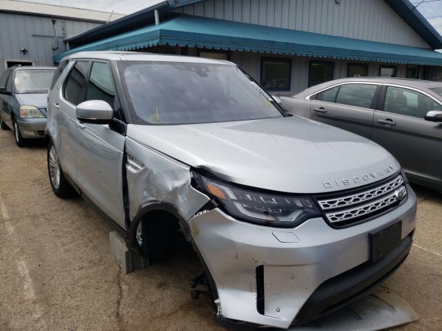 LAND ROVER DISCOVERY 2017 salrhbbv4ha018486