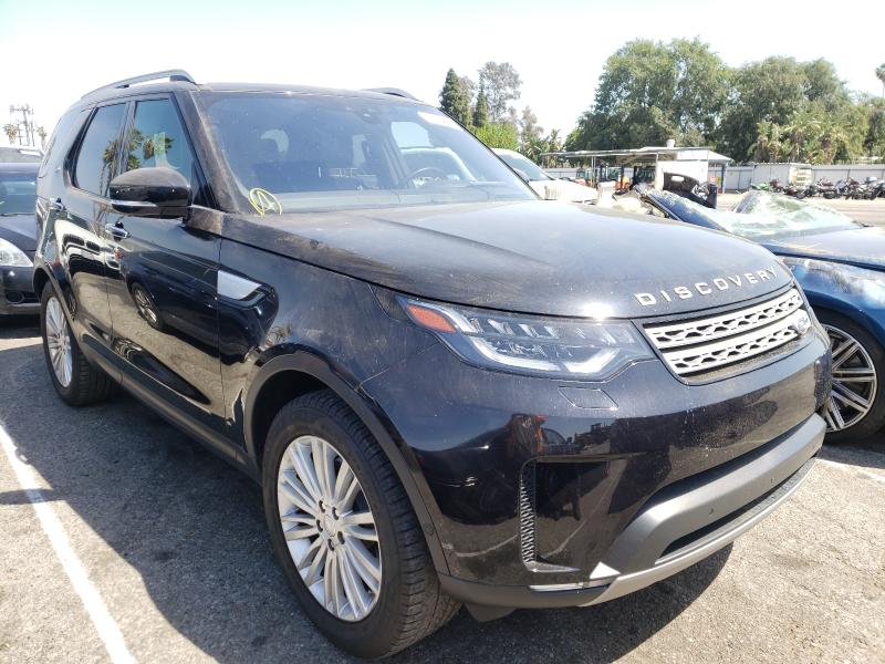 LAND ROVER DISCOVERY 2017 salrhbbv4ha020206