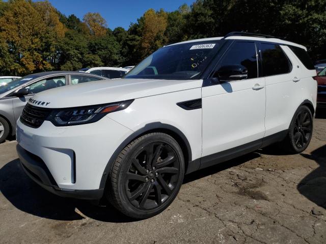 LAND-ROVER DISCOVERY 2017 salrhbbv4ha038723