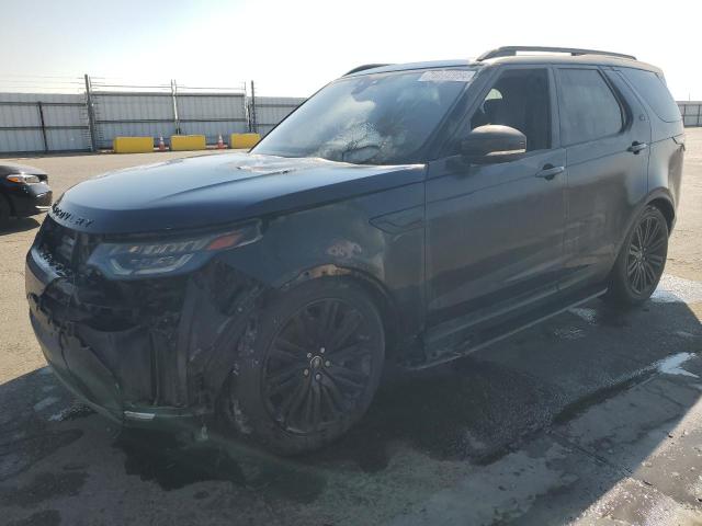 LAND ROVER DISCOVERY 2017 salrhbbv4ha039497