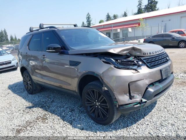 LAND-ROVER DISCOVERY 2017 salrhbbv5ha022305