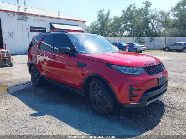 LAND-ROVER DISCOVERY 2017 salrhbbv7ha021351