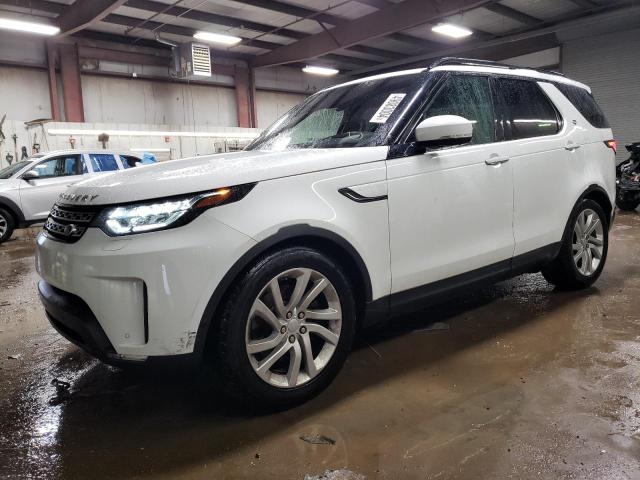 LAND ROVER DISCOVERY 2017 salrhbbv7ha032852