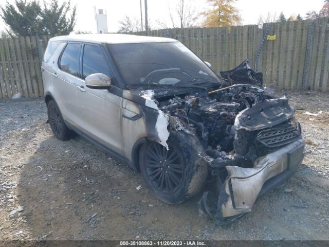 LAND-ROVER DISCOVERY 2017 salrhbbv8ha037395