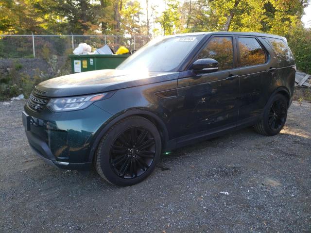 LAND ROVER DISCOVERY 2017 salrhbbv8ha039132