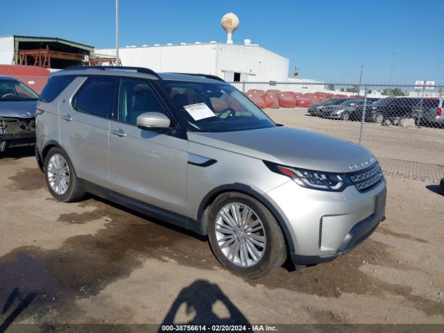 LAND-ROVER DISCOVERY 2017 salrhbbv8ha040751