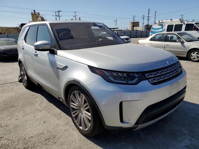 LAND ROVER DISCOVERY 2017 salrhbbv9ha018127