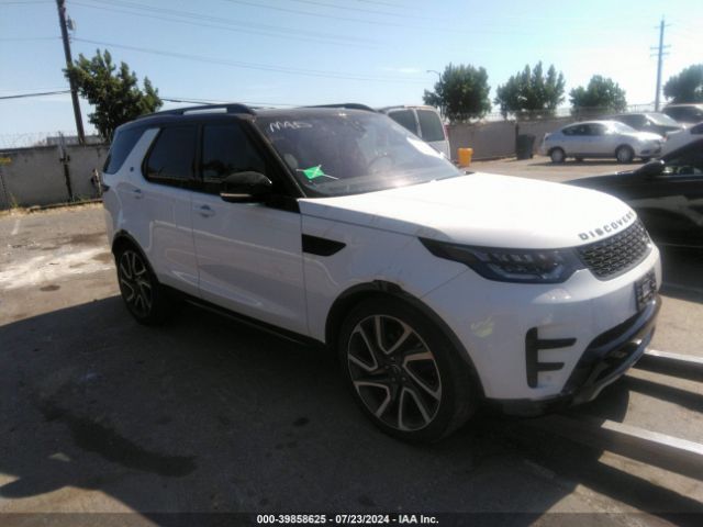 LAND-ROVER DISCOVERY 2017 salrhbbv9ha028012