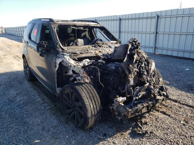 LAND ROVER DISCOVERY 2017 salrhbbv9ha037860