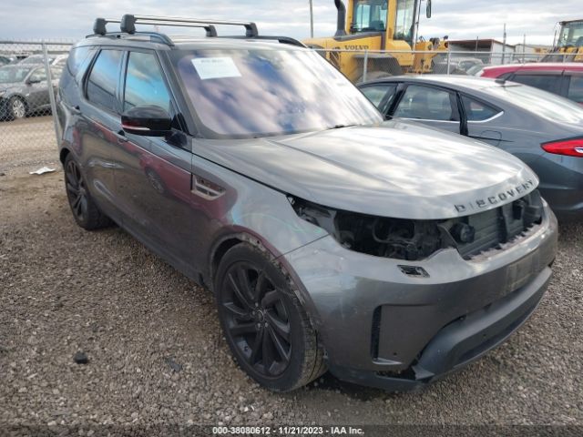 LAND-ROVER DISCOVERY 2017 salrhbbv9ha038801