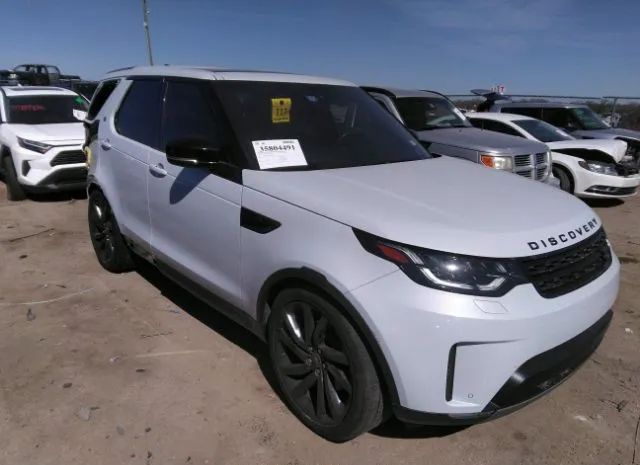 LAND-ROVER DISCOVERY 2017 salrhbbvxha020324