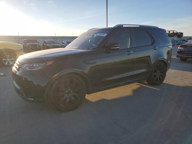 LAND-ROVER DISCOVERY 2017 salrhbbvxha021473