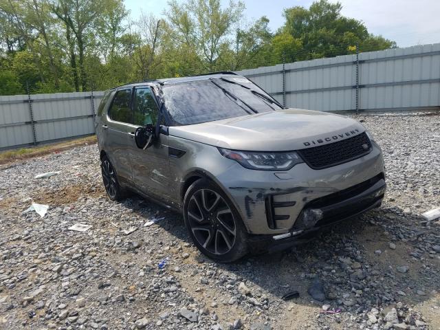 LAND-ROVER DISCOVERY 2017 salrhbnk2ha015527