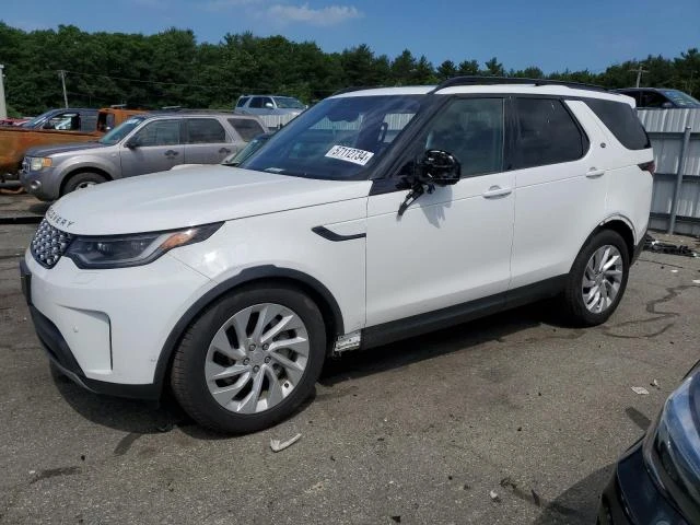 LAND-ROVER DISCOVERY 2022 salrj2exxn2460941