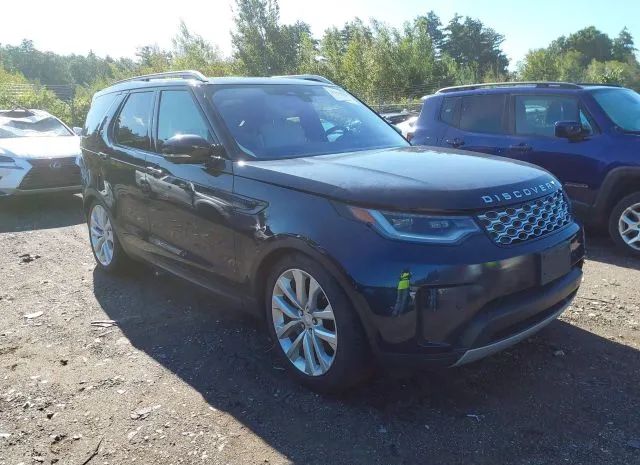 LAND ROVER DISCOVERY 2021 salrj2rx1m2450257