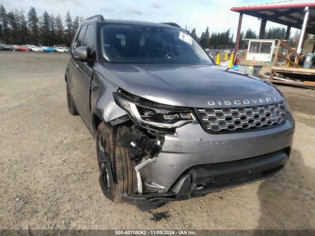 LAND ROVER DISCOVERY 2021 salrj2rx5m2448799