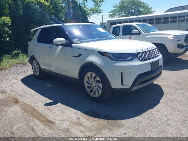 LAND-ROVER DISCOVERY 2021 salrj2rx6m2451663