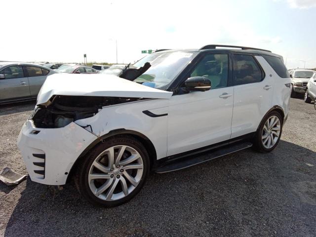 LAND-ROVER DISCOVERY 2022 salrm4eu0n2457507