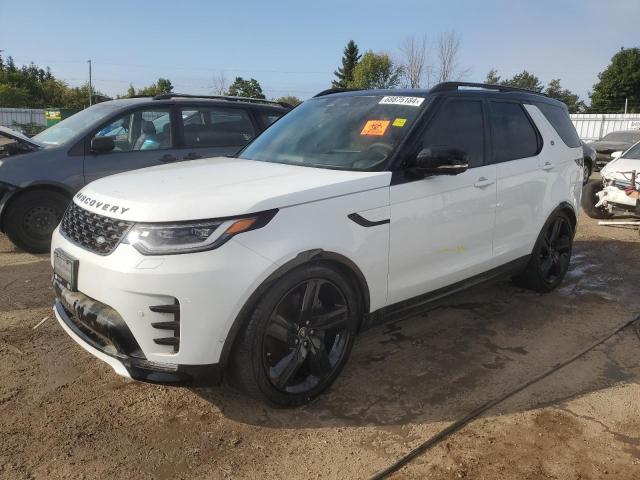 LAND-ROVER DISCOVERY 2024 salrm4eu3r2495755