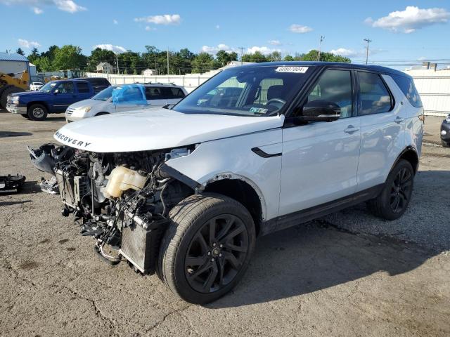 LAND ROVER DISCOVERY 2022 salrm4eu4n2460992