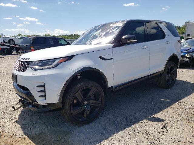 LAND-ROVER DISCOVERY 2022 salrm4eu5n2460693