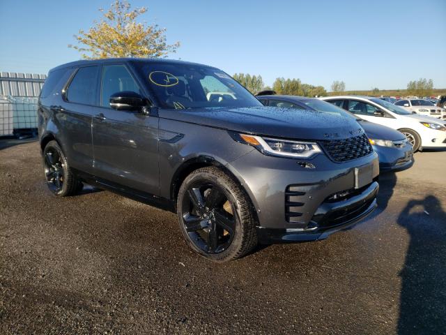 LAND-ROVER DISCOVERY 2022 salrm4eu6n2456751