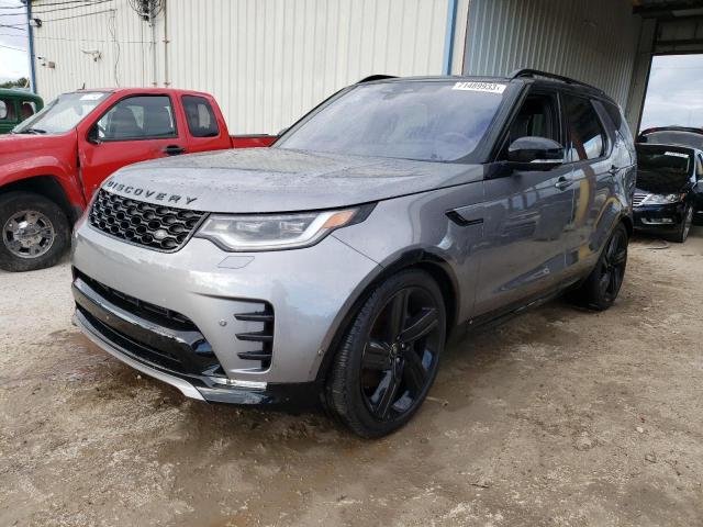 LAND-ROVER DISCOVERY 2022 salrm4eu9n2456436