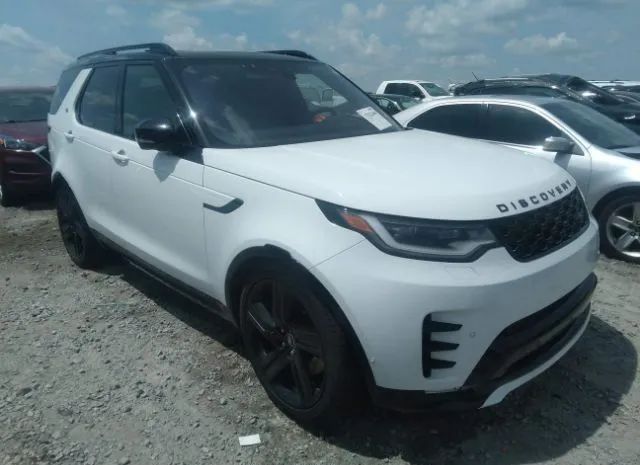 LAND ROVER DISCOVERY 2021 salrm4ru6m2453423