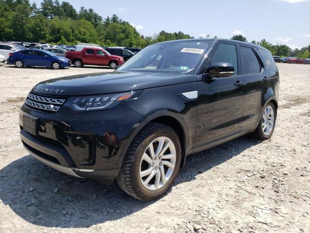 LAND-ROVER DISCOVERY 2018 salrr2rk0ja070440