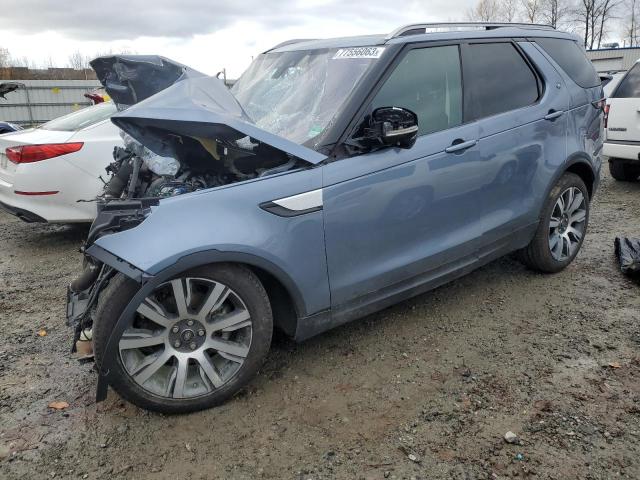 LAND-ROVER DISCOVERY 2018 salrr2rk2ja069936