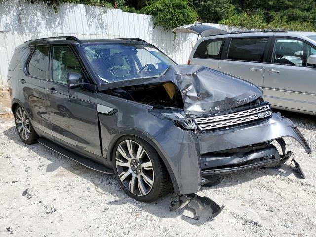 LAND ROVER DISCOVERY 2019 salrr2rk2k2404284