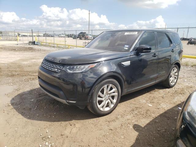 LAND-ROVER DISCOVERY 2019 salrr2rk2k2408075