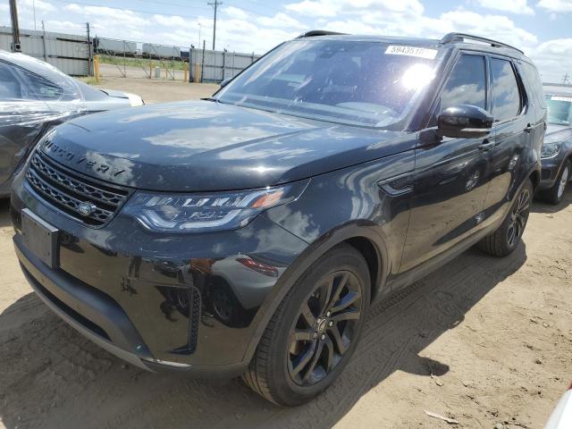 LAND ROVER DISCOVERY 2018 salrr2rk3ja067306