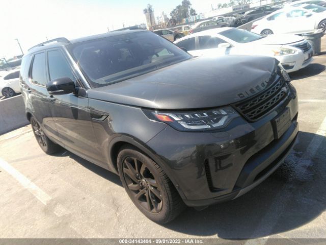 LAND ROVER DISCOVERY 2019 salrr2rk4k2409390