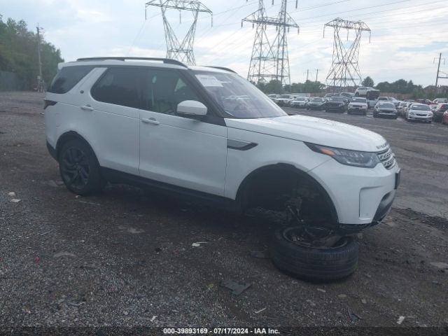 LAND-ROVER DISCOVERY 2017 salrr2rk5ja047574