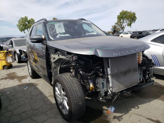 LAND ROVER DISCOVERY 2018 salrr2rk5ja047798