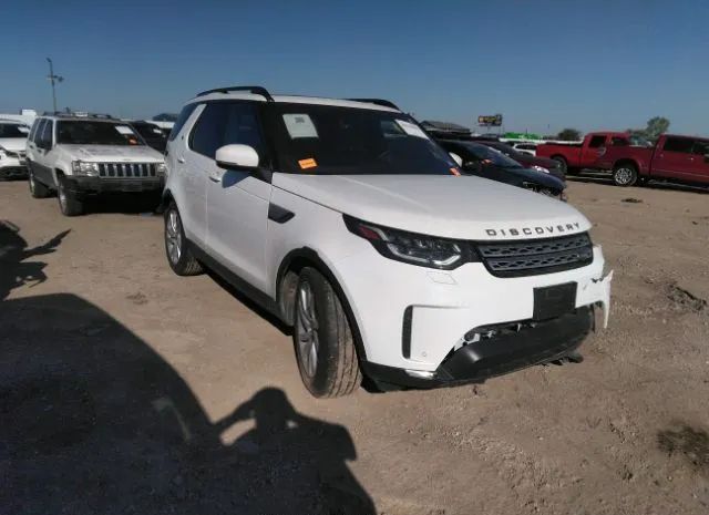 LAND-ROVER DISCOVERY 2017 salrr2rk5ja052063