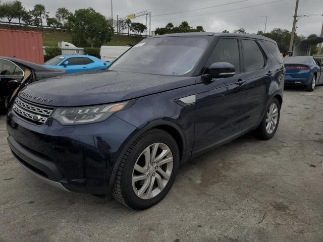 LAND-ROVER DISCOVERY 2018 salrr2rk5ja071681