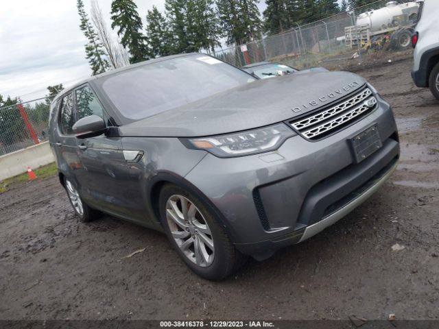 LAND-ROVER DISCOVERY 2018 salrr2rk6ja068711