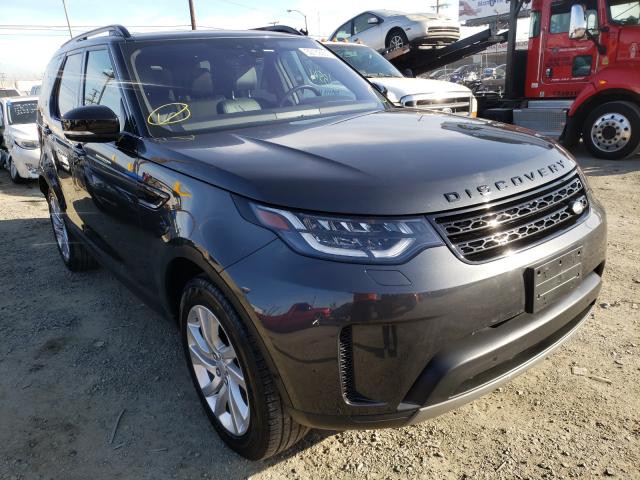 LAND ROVER DISCOVERY 2019 salrr2rk7ka088872