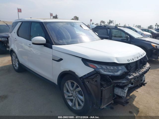 LAND-ROVER DISCOVERY 2018 salrr2rv0ja061909