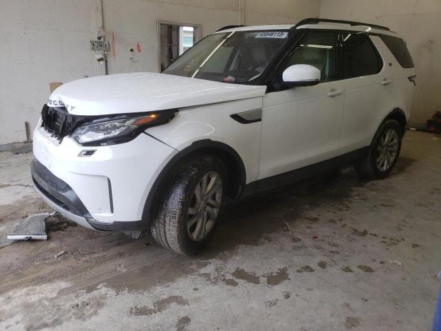 LAND ROVER DISCOVERY 2018 salrr2rv0ja063272