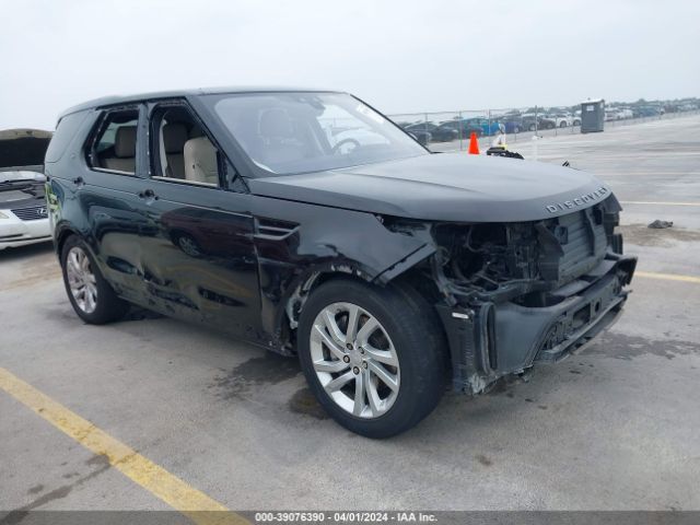 LAND-ROVER DISCOVERY 2018 salrr2rv0ja077902