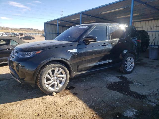 LAND ROVER DISCOVERY 2018 salrr2rv0ja078807