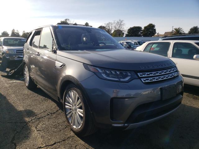 LAND ROVER DISCOVERY 2019 salrr2rv0k2406948