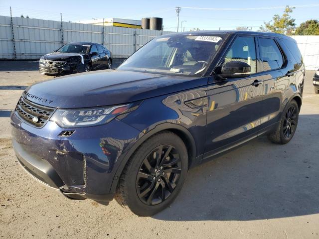 LAND ROVER DISCOVERY 2019 salrr2rv0k2407193